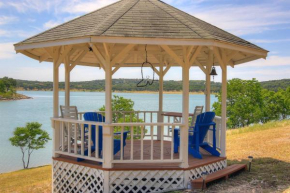 Blue Diamond Retreat CL 1055